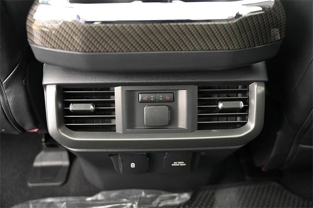 New 2025 Ford F150 Lariat w/ Equipment Group 502A High image 45