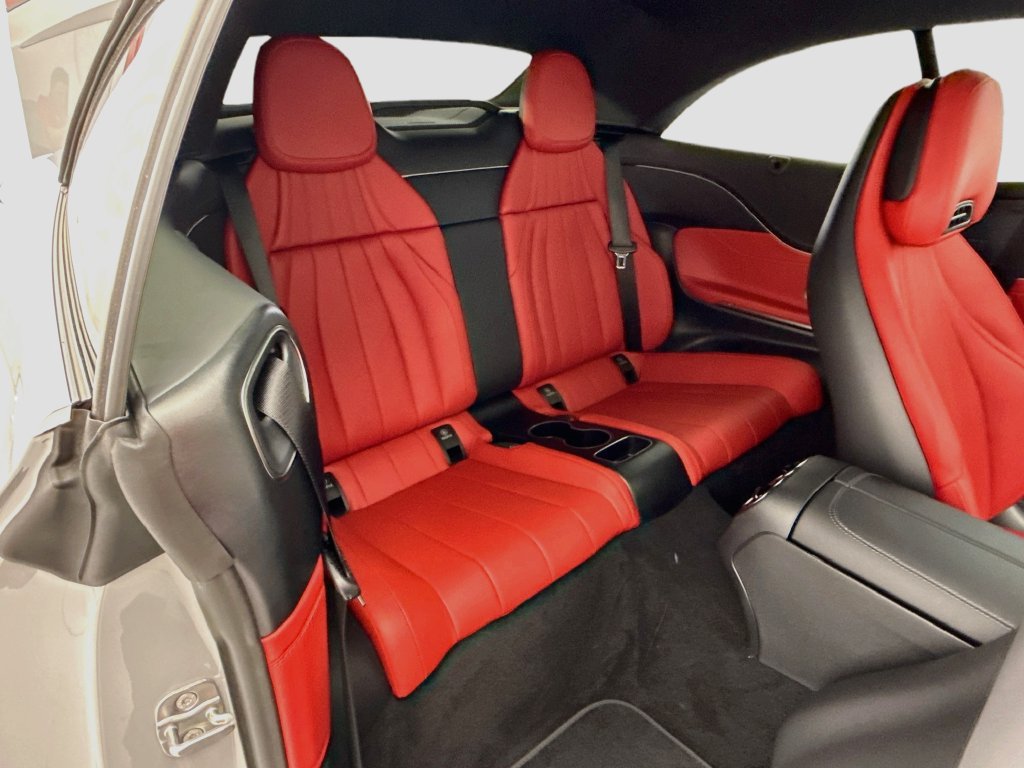 New 2027 Mercedes-Benz CLE 450 4MATIC Cabriolet image 20