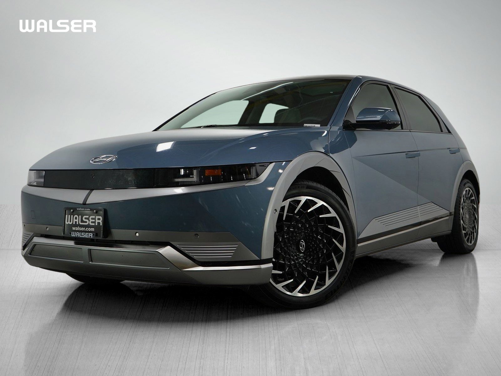 Used 2024 Hyundai Ioniq 5 Limited