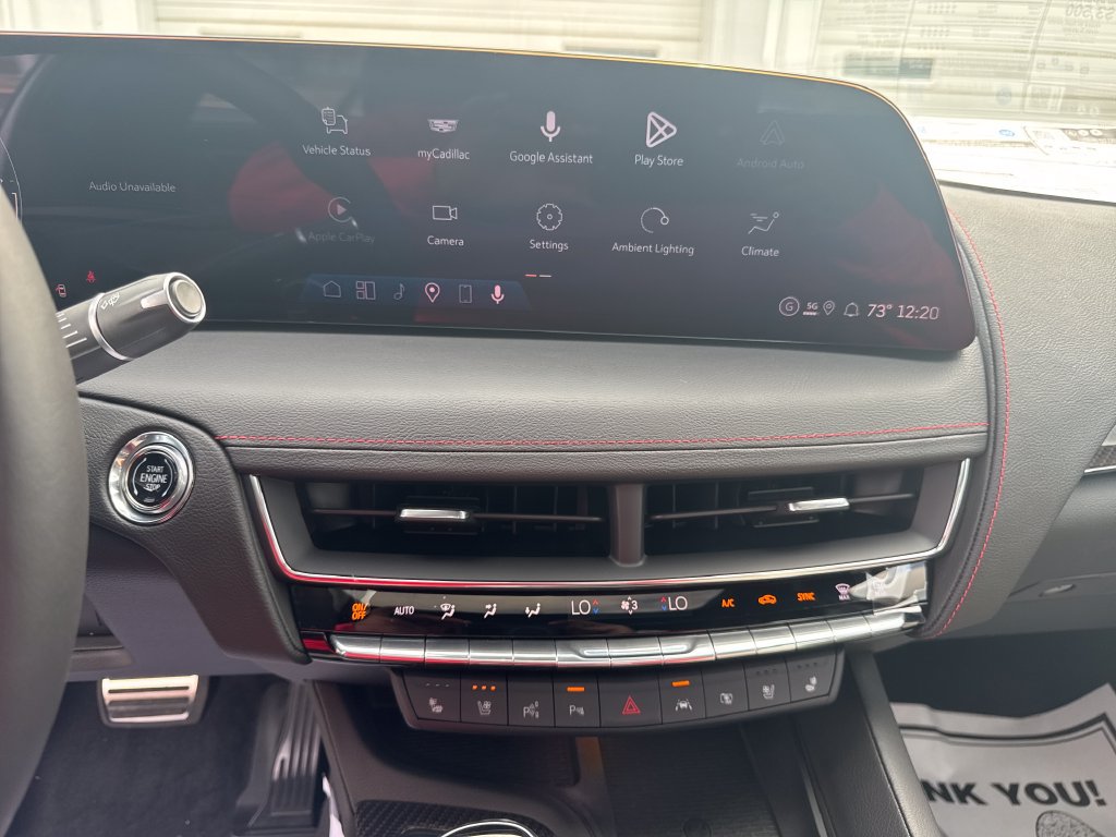 New 2026 Cadillac CT5 Sport RWD image 22
