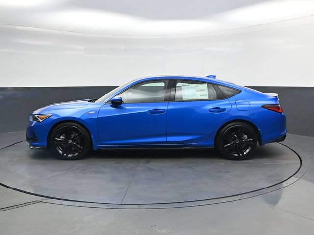 New 2026 Acura Integra A-Spec w/ Technology Package FWD image 7