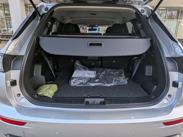 New 2026 Mitsubishi Outlander ES image 28