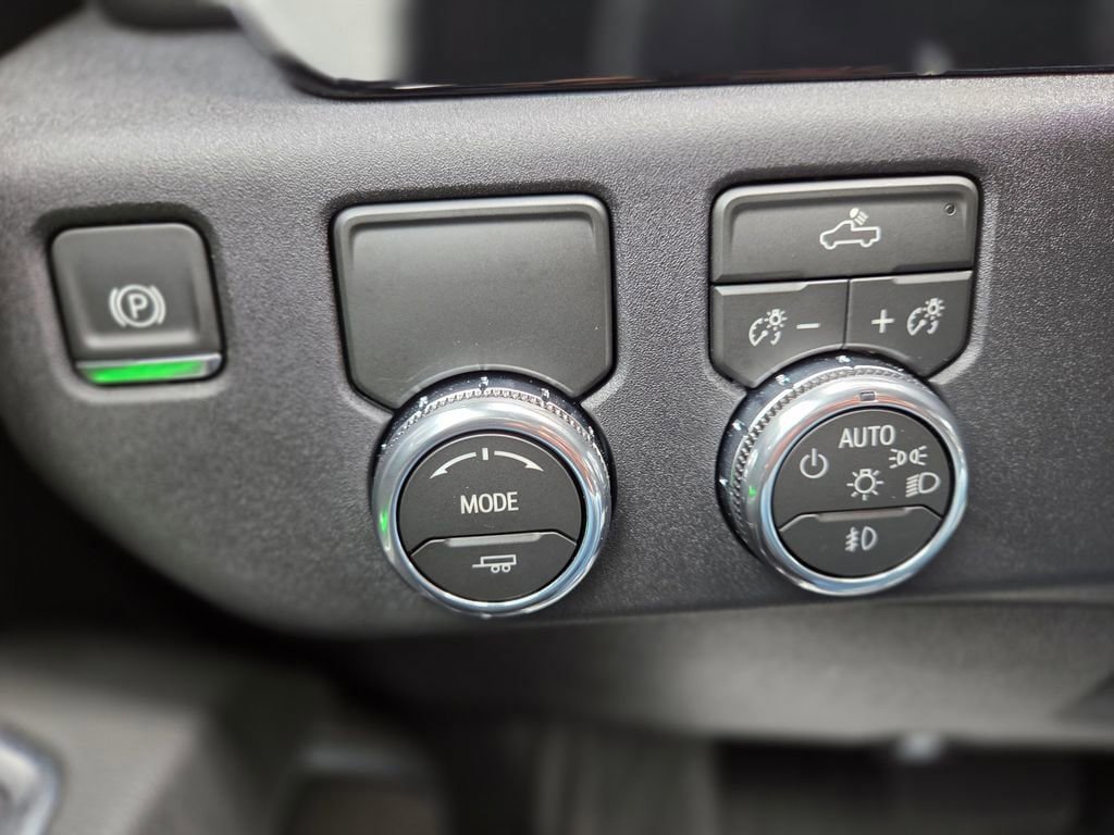 New 2026 GMC Sierra 1500 Elevation w/ Elevation Select Package image 24