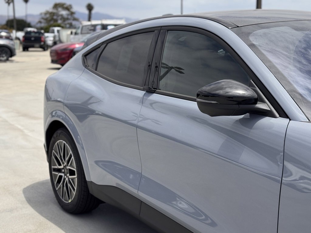 New 2025 Ford Mustang Mach-E Premium image 5