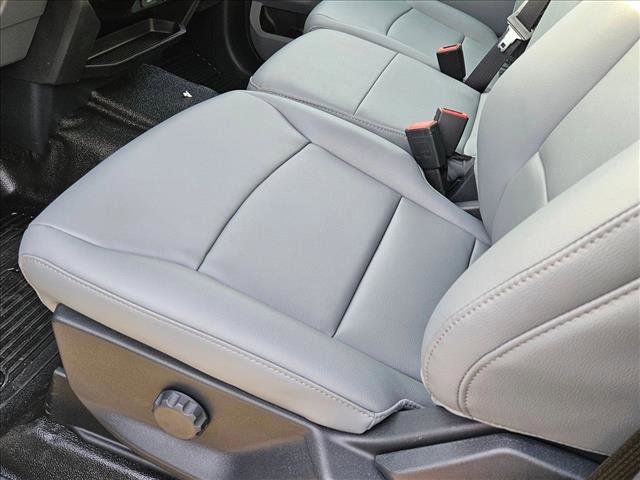 New 2026 Ford F350 XL image 4