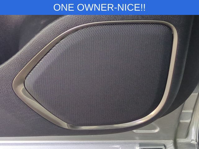 Used 2020 Lincoln Nautilus Reserve FWD image 15