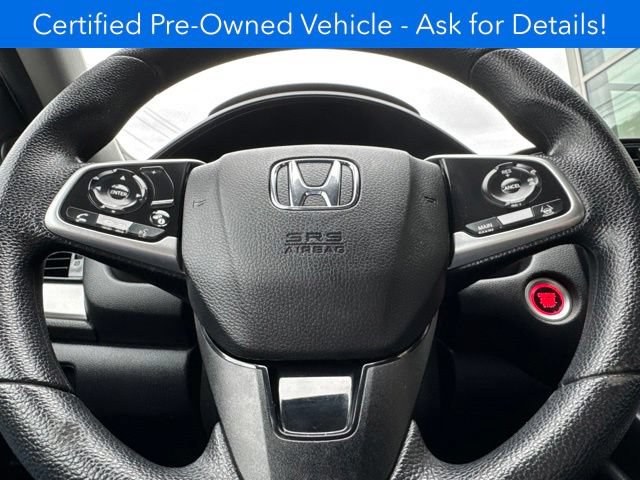 Used 2021 Honda CR-V Special Edition image 12