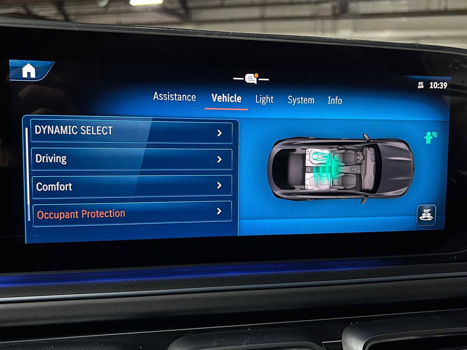 New 2026 Mercedes-Benz GLE 53 AMG 4MATIC Coupe image 39