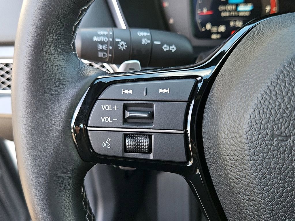 Used 2025 Acura Integra A-Spec image 23