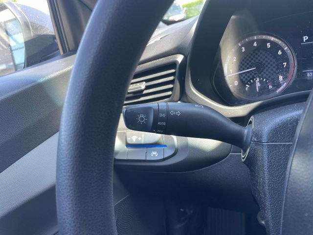 Used 2019 Hyundai Veloster 2.0 FWD image 19