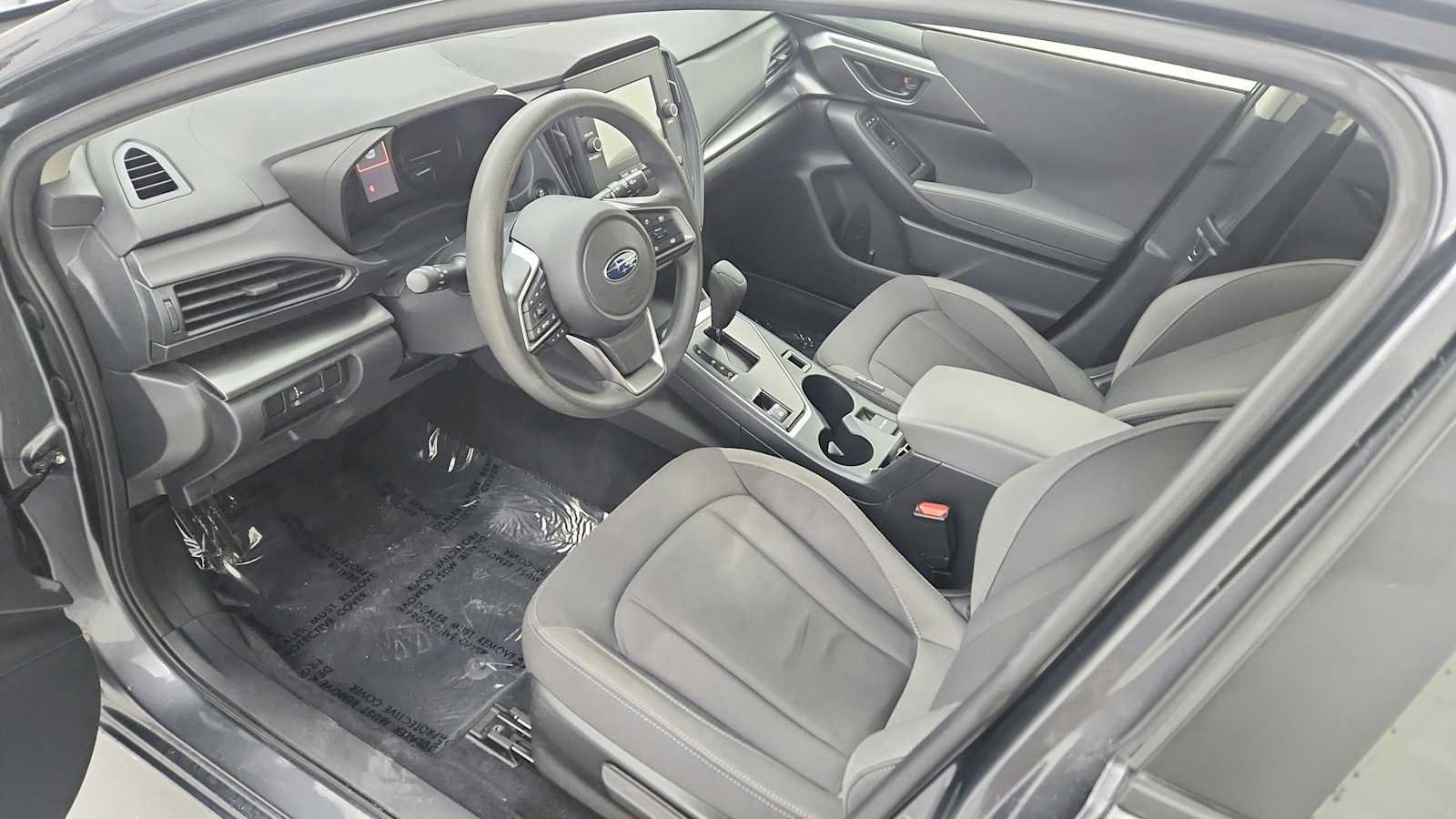 Certified 2024 Subaru Impreza 2.0i AWD/4WD image 12