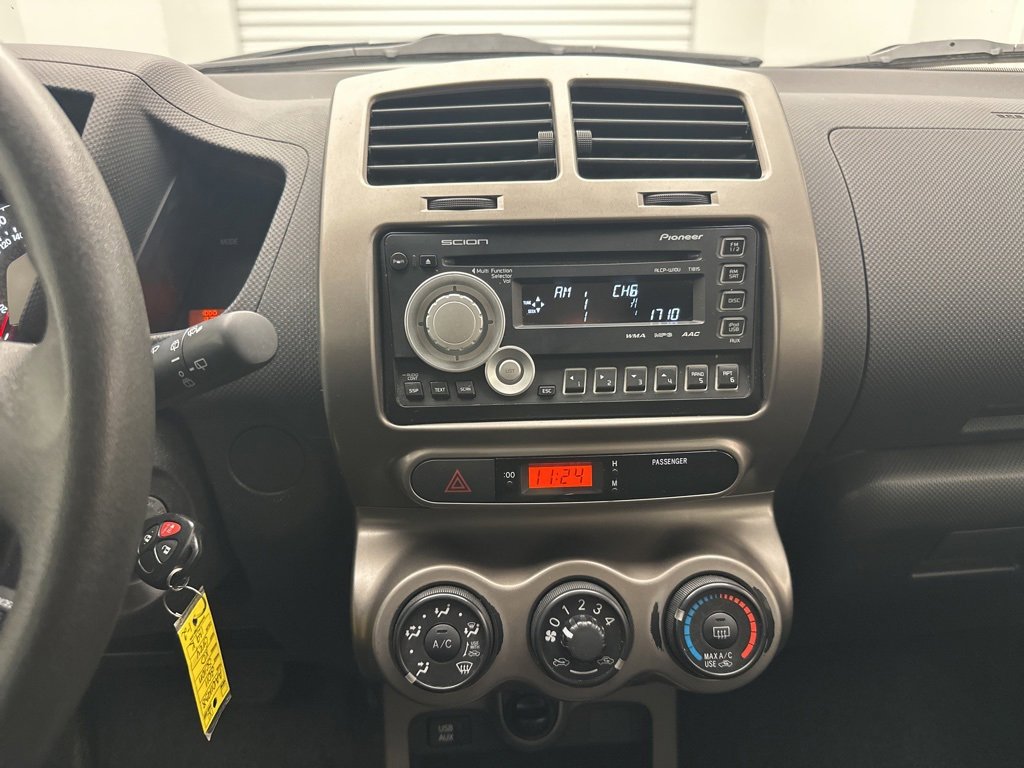 Used 2011 Scion xD Release Series 3.0 image 20