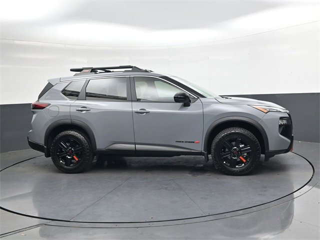 New 2026 Nissan Rogue SV image 3
