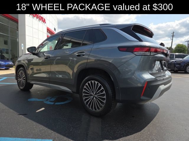 Used 2026 Volkswagen Tiguan S w/ 18" Wheel Package AWD/4WD image 6