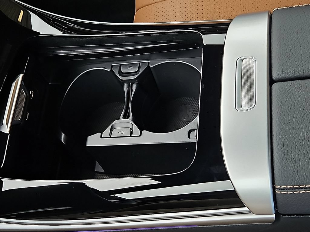 New 2026 Mercedes-Benz CLE 450 4MATIC Coupe image 22
