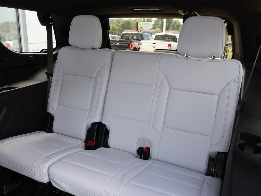 New 2025 Chevrolet Tahoe Premier image 31