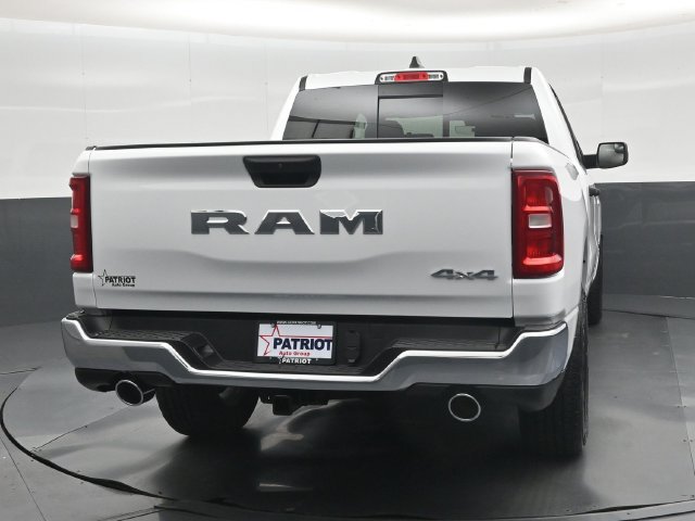 New 2027 RAM 1500 Tradesman AWD/4WD image 2