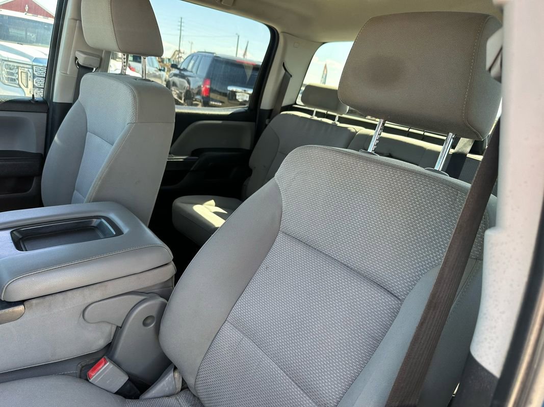 Used 2018 GMC Sierra 3500 4x4 Crew Cab image 36