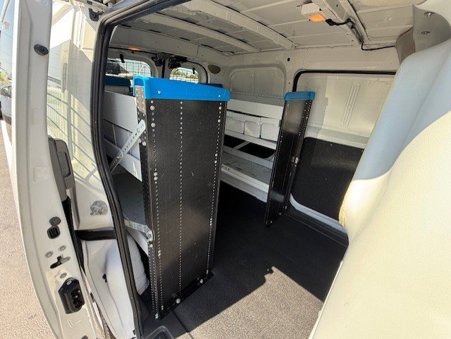 Used 2017 Chevrolet City Express LS image 14