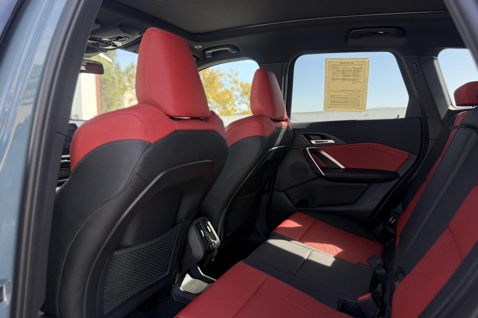 Used 2023 BMW X1 xDrive28i w/ Convenience Package AWD/4WD image 40