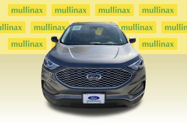 New 2024 Ford Edge SE AWD/4WD image 16