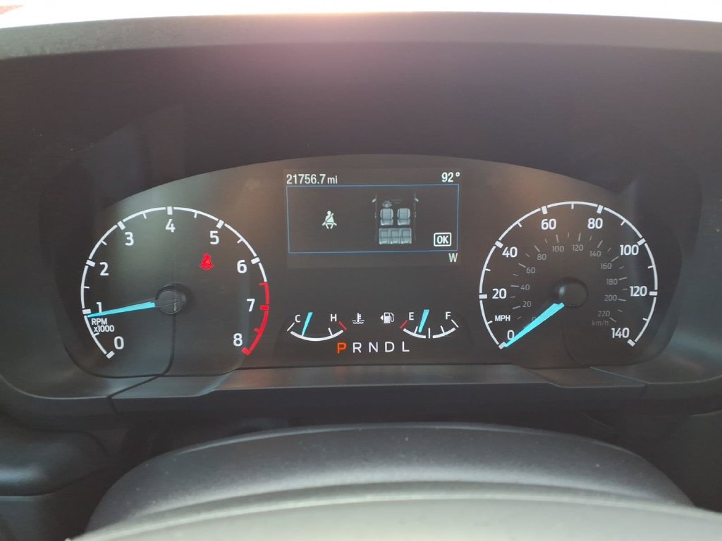 Certified 2023 Ford Maverick XLT w/ Equipment Group 300A Standard AWD/4WD image 18