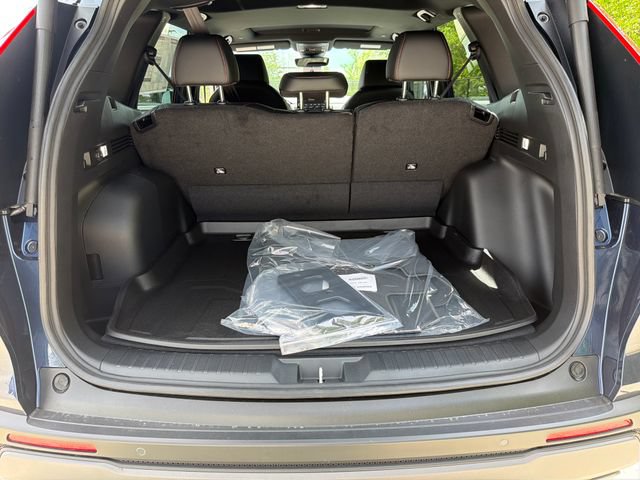 New 2026 Honda CR-V Sport-L image 28