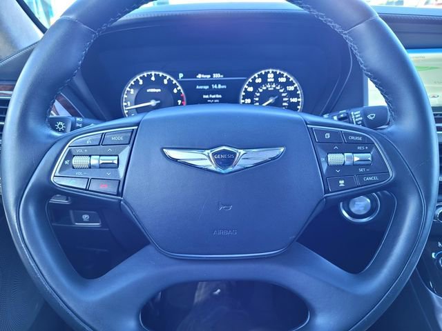 Used 2019 Genesis G90 3.3T Premium image 25