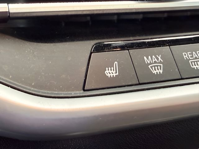 Certified 2022 BMW X6 xDrive40i image 34