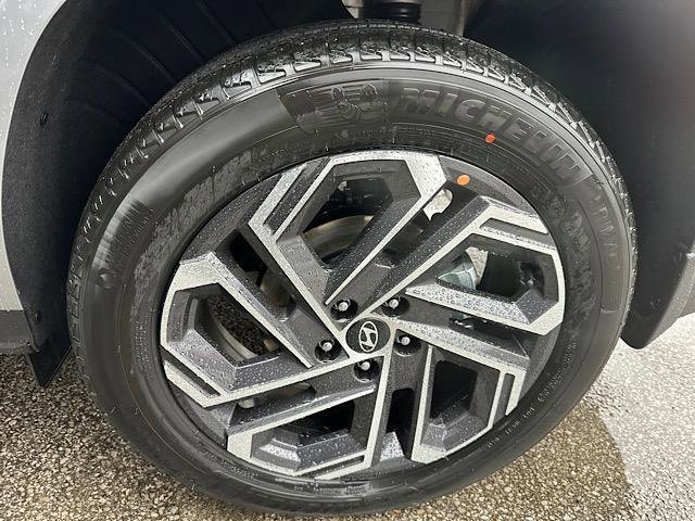 New 2026 Hyundai Tucson Limited image 12