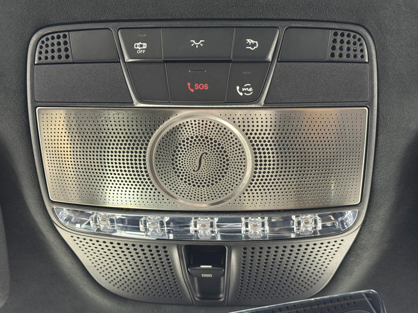 Used 2023 Mercedes-Benz G 63 AMG Squared w/ AMG Night Package Magno image 37