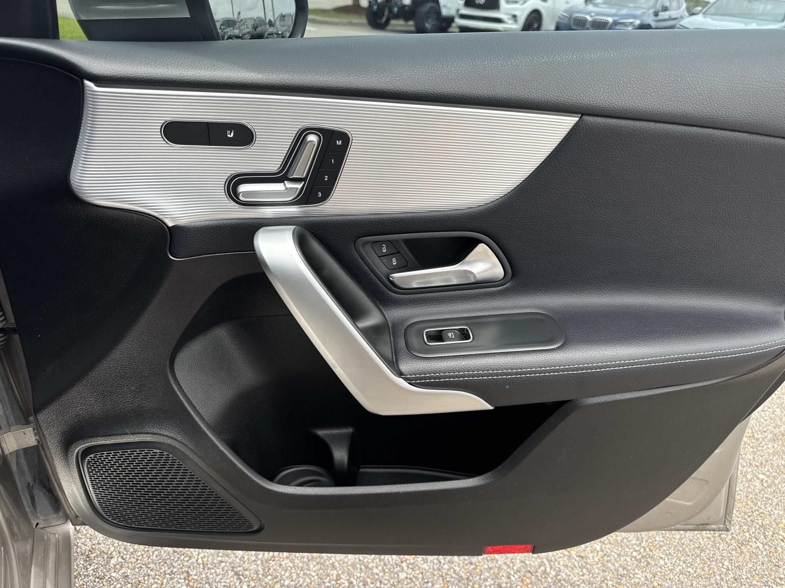 Used 2020 Mercedes-Benz A 220 image 14