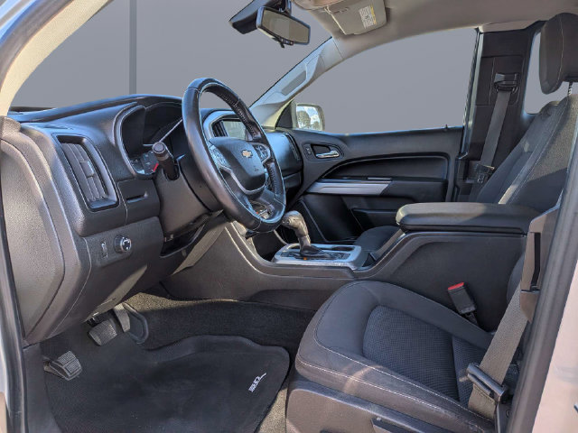 Used 2015 Chevrolet Colorado LT RWD image 15