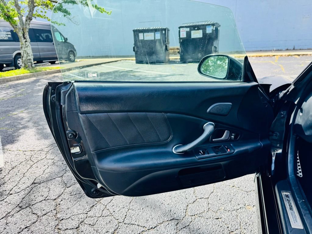 Used 2007 Honda S2000 image 20