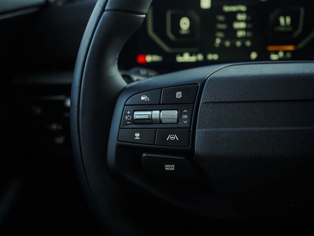 New 2026 Kia Sportage X-Pro Prestige image 21