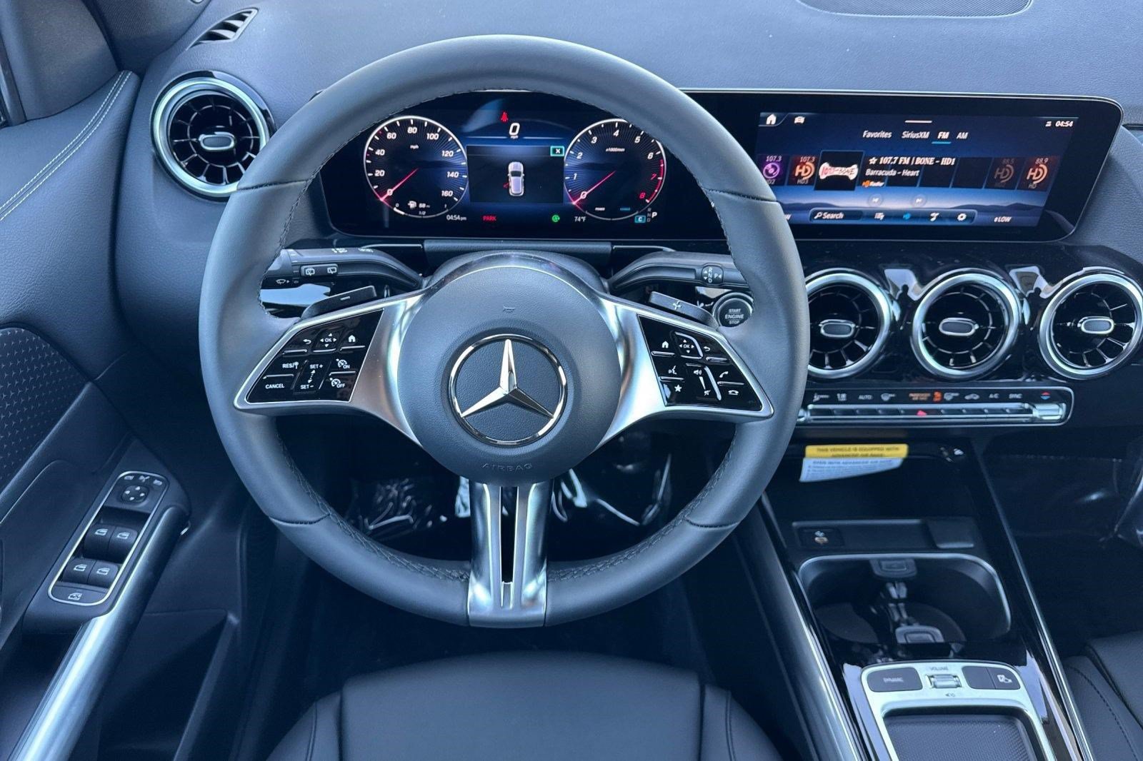 New 2026 Mercedes-Benz GLA 250 image 26