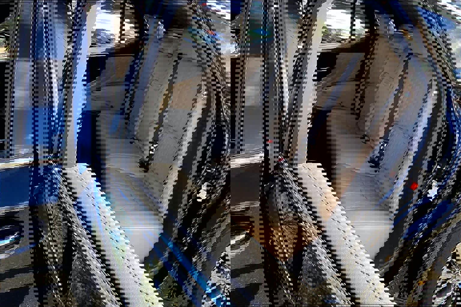 Certified 2021 Lexus LS 500 AWD image 20