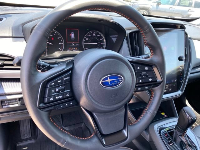 Certified 2026 Subaru Crosstrek 2.5i Limited w/ Popular Package #4A AWD/4WD image 12
