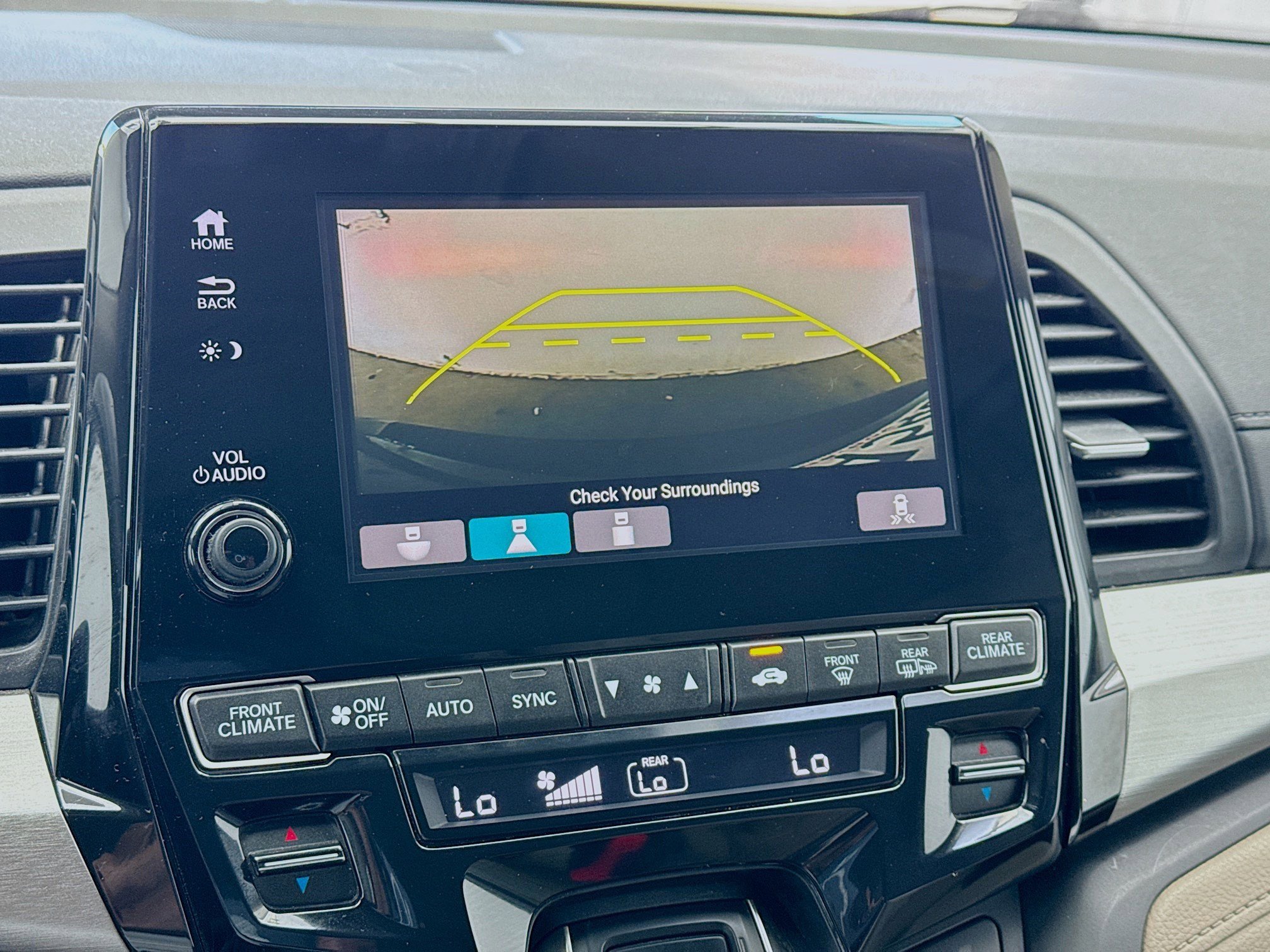 Used 2019 Honda Odyssey EX-L image 10