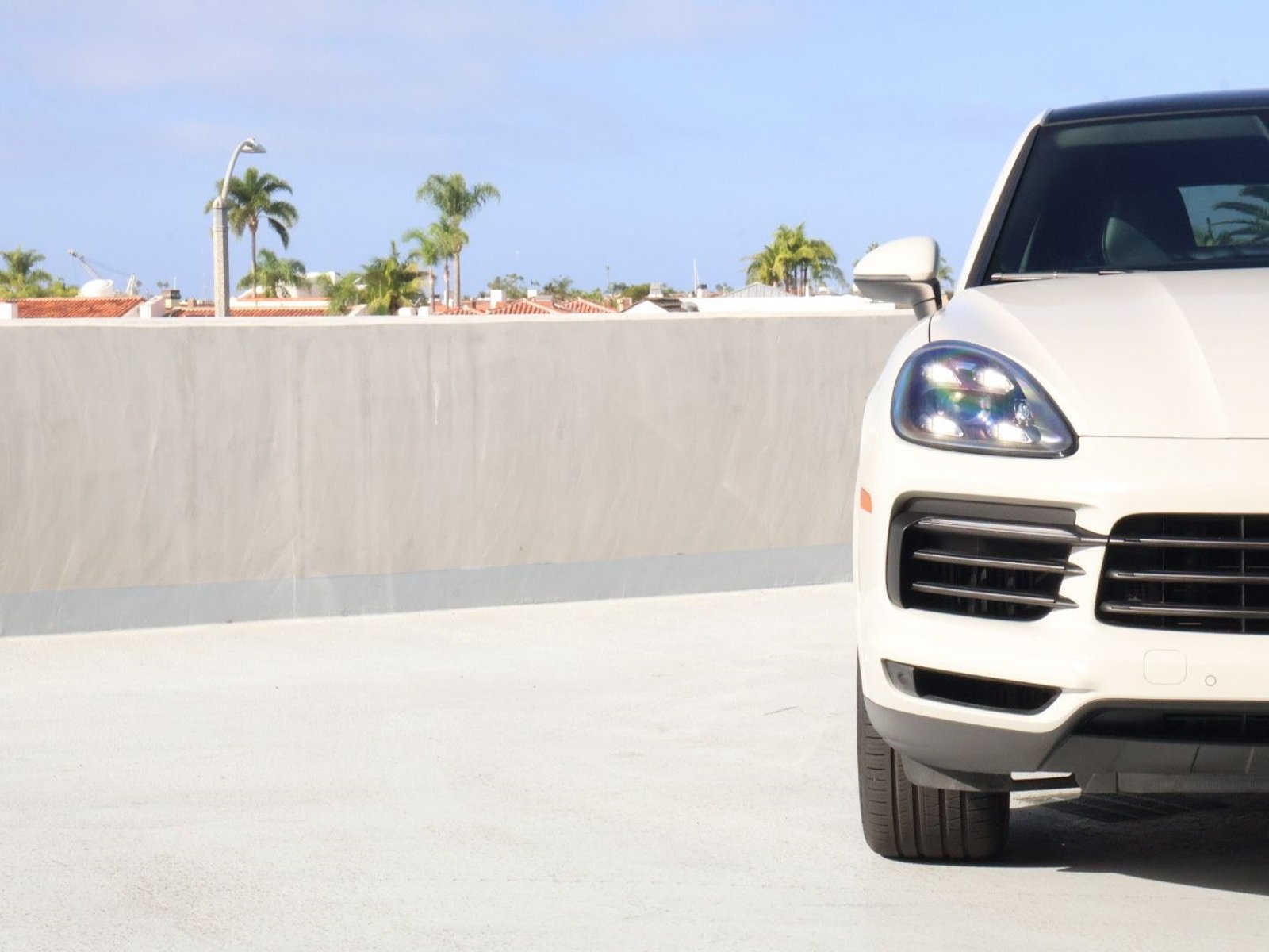 Certified 2023 Porsche Cayenne S AWD/4WD image 12