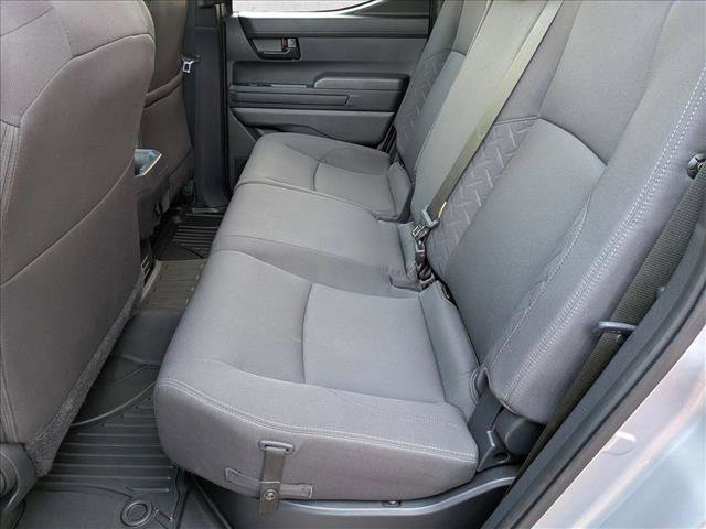 Certified 2024 Toyota Tacoma SR5 RWD image 18