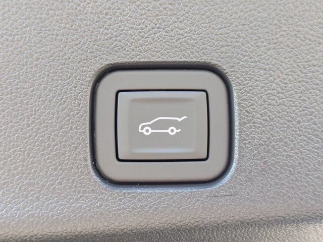 New 2026 Chevrolet Traverse RS AWD/4WD image 35