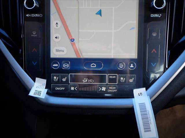 New 2026 Subaru Ascent Touring w/ Popular Package #2 AWD/4WD image 20