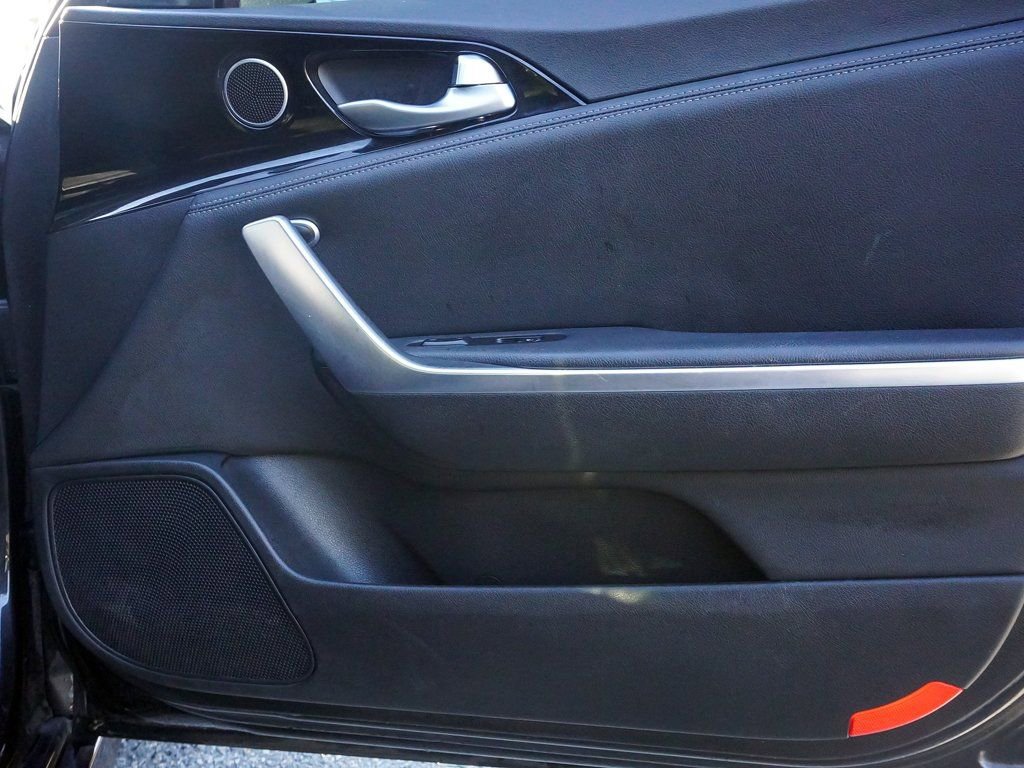 Used 2020 Kia Stinger GT-Line AWD/4WD image 18