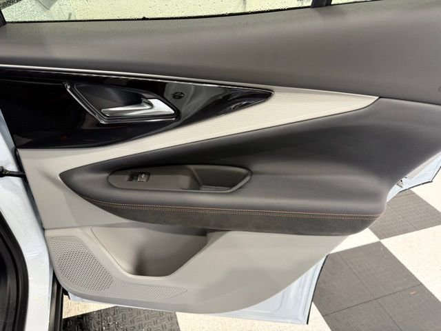 New 2026 Chevrolet Blazer EV SS image 26