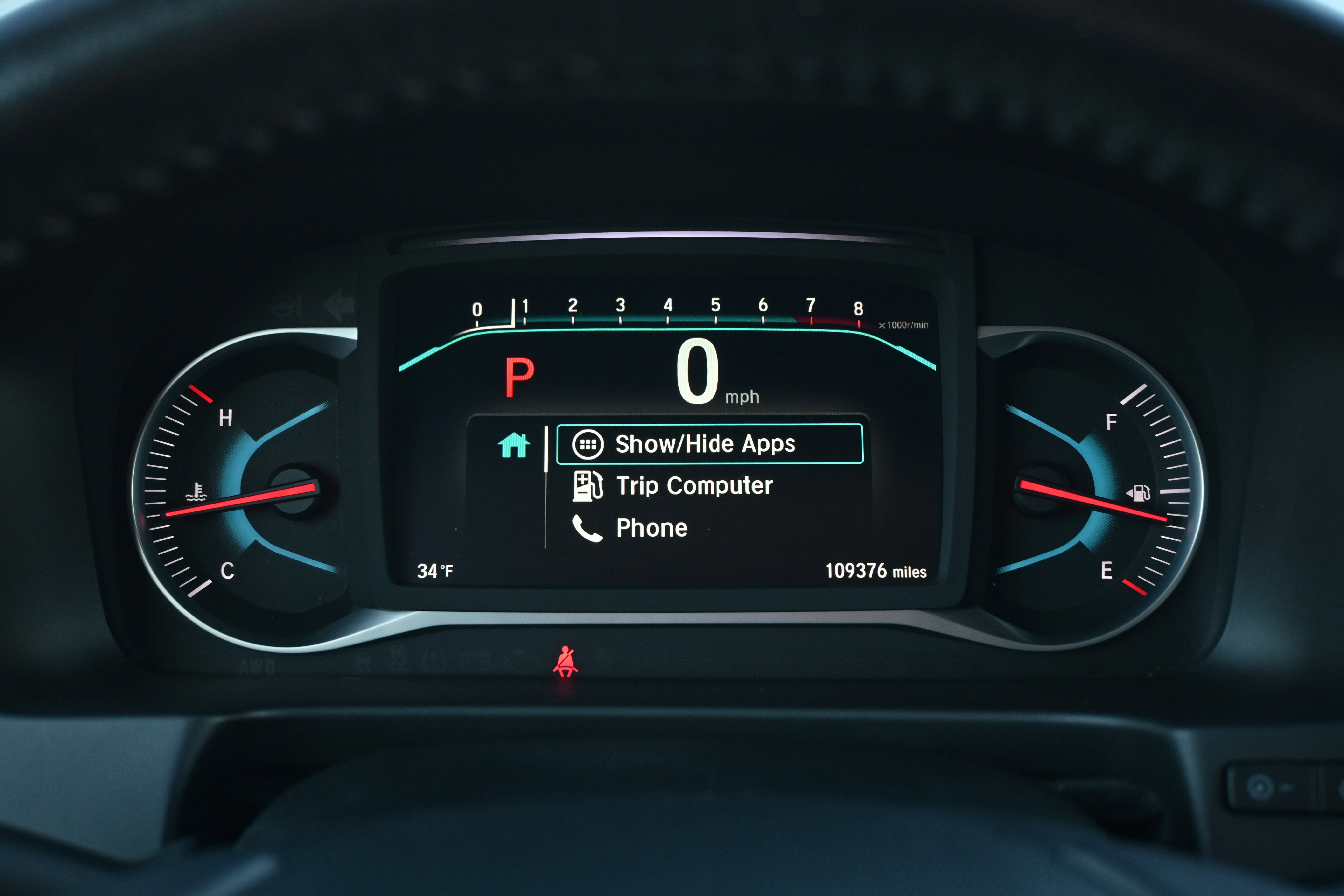 Used 2020 Honda Pilot Touring image 27