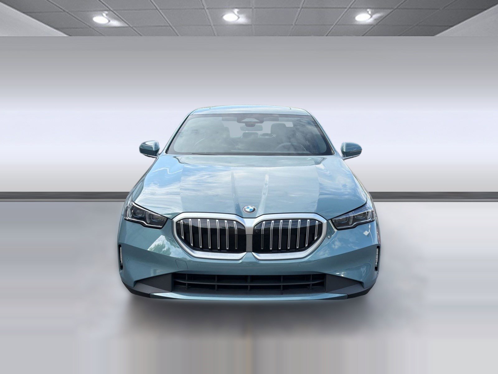 Certified 2025 BMW 530i RWD image 6