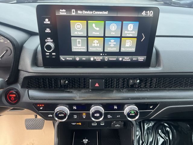 Used 2025 Honda CR-V Sport-L image 14