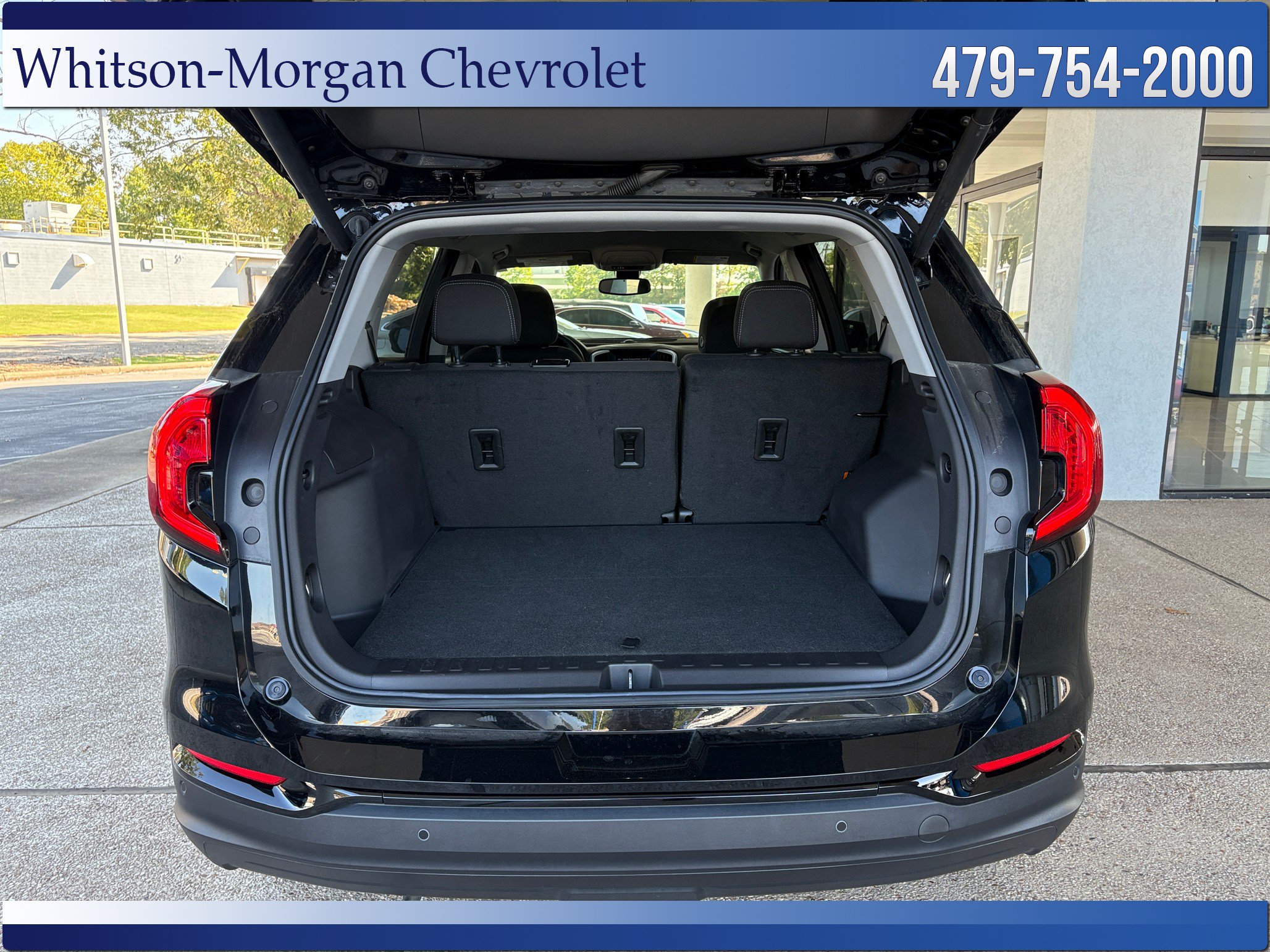 Used 2024 GMC Terrain SLE w/ Driver Convenience Package AWD/4WD image 31