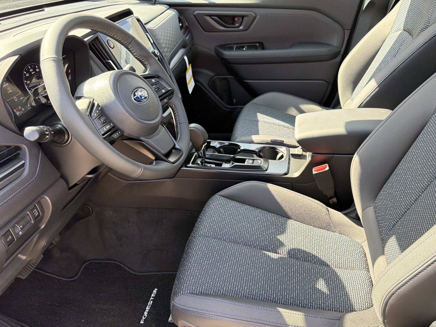 New 2026 Subaru Forester Premium AWD/4WD image 15
